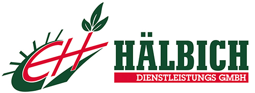 Hälbich Logo
