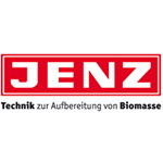 Logo Jenz