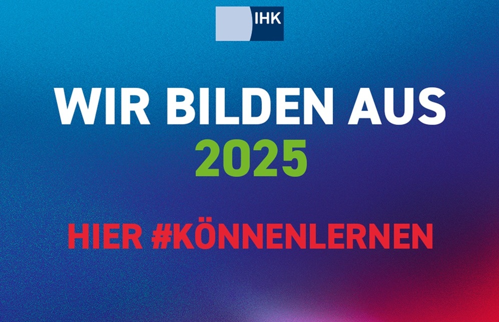ausbildung